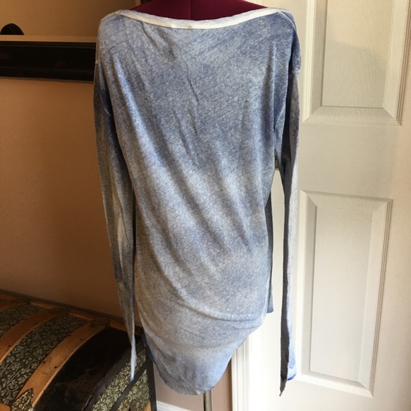 Free people long beach tee! - Picture 5 of 16